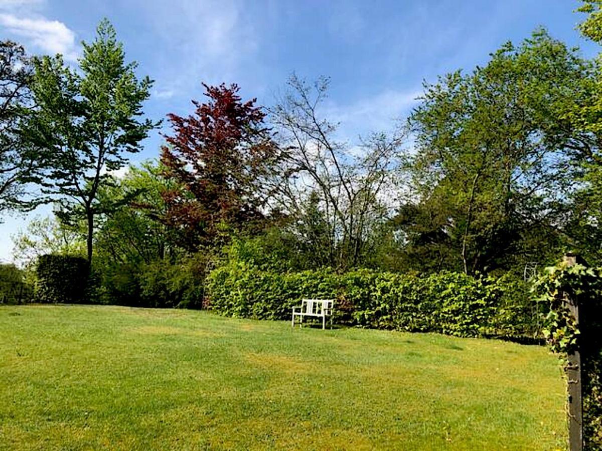 Cozy Private Annex Near Bathing Lake And 30 Min. From Copenhagen Slangerup Esterno foto