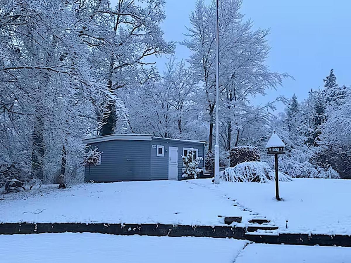 Cozy Private Annex Near Bathing Lake And 30 Min. From Copenhagen Slangerup Esterno foto