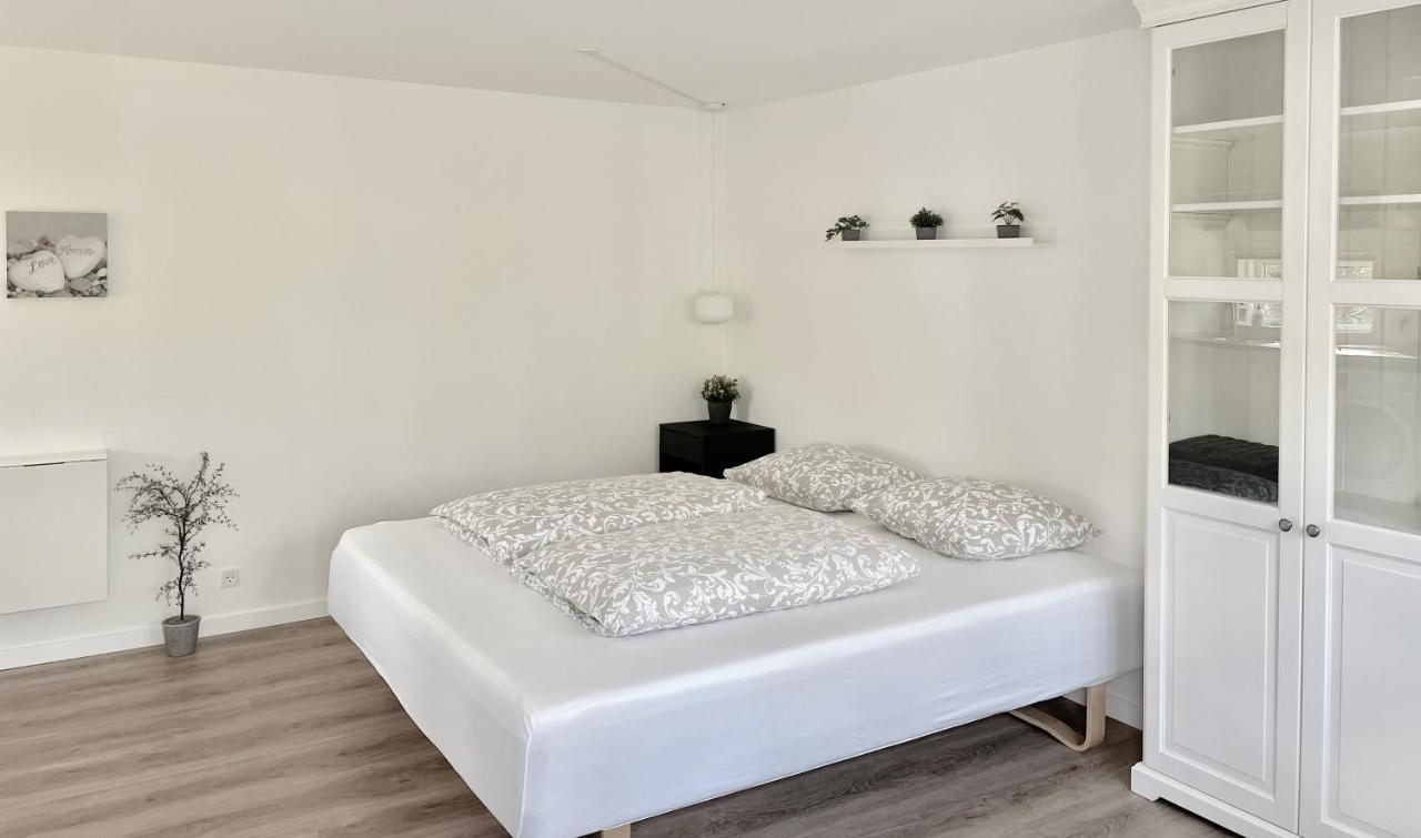 Cozy Private Annex Near Bathing Lake And 30 Min. From Copenhagen Slangerup Esterno foto