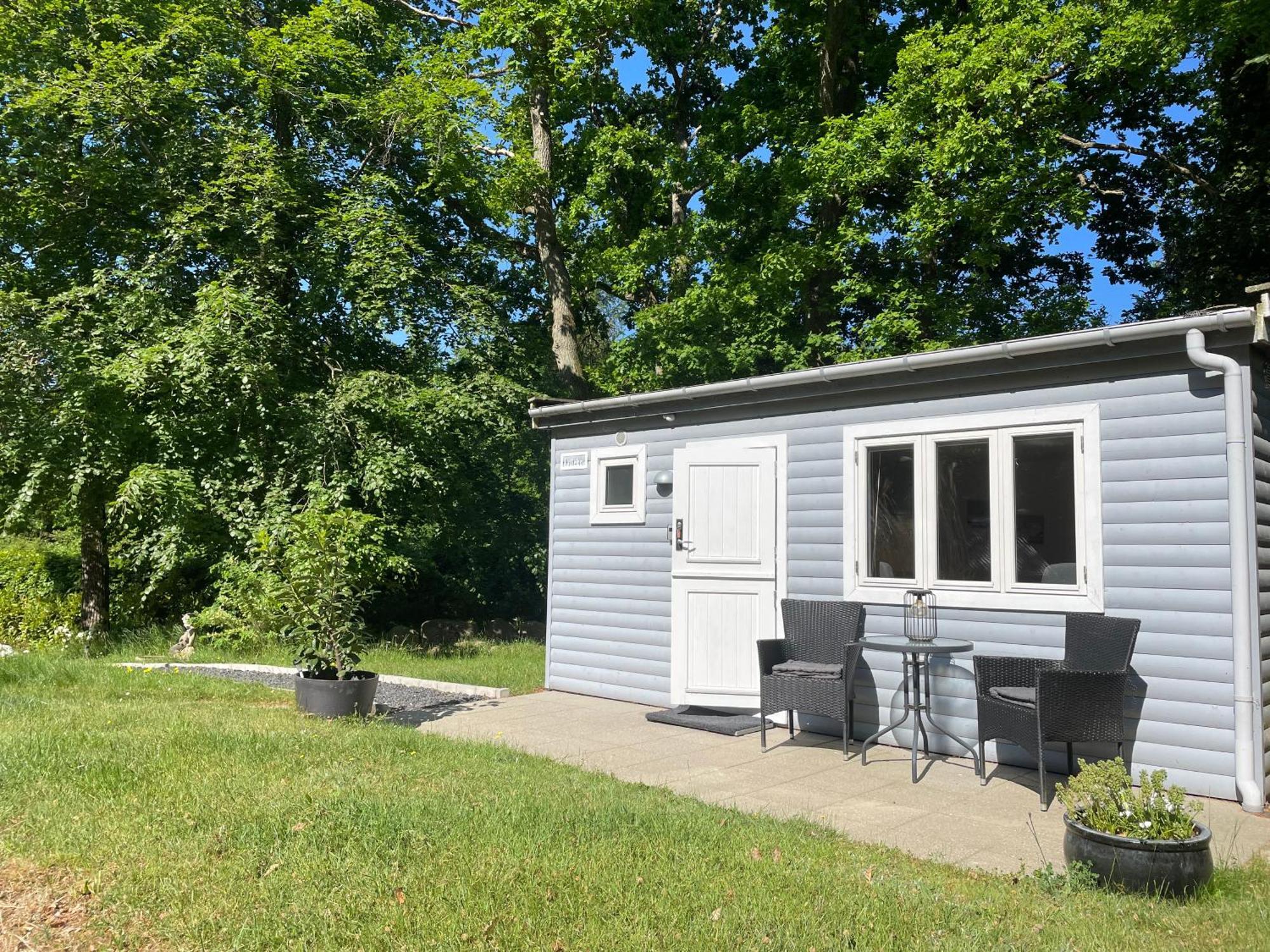 Cozy Private Annex Near Bathing Lake And 30 Min. From Copenhagen Slangerup Esterno foto
