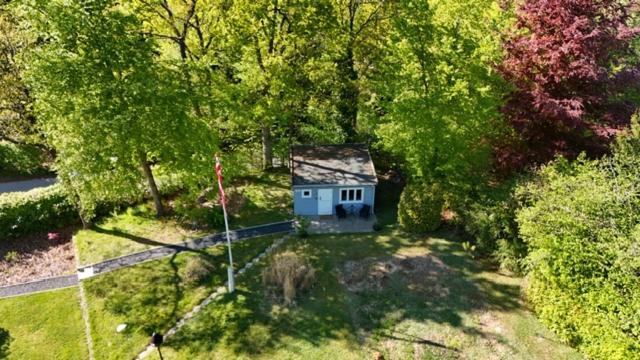 Cozy Private Annex Near Bathing Lake And 30 Min. From Copenhagen Slangerup Esterno foto